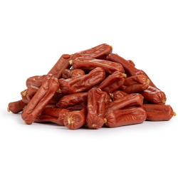 Happet Happ Snack triušienos dešrelės skanėstai šunims, 500 g