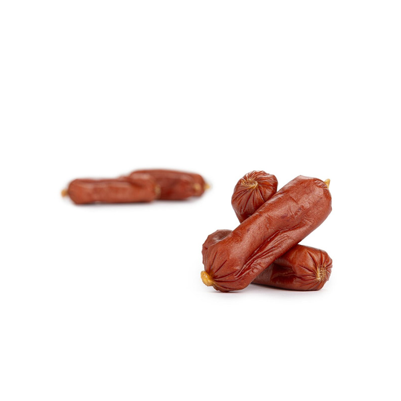 Happet Happ Snack triušienos dešrelės skanėstai šunims, 500 g