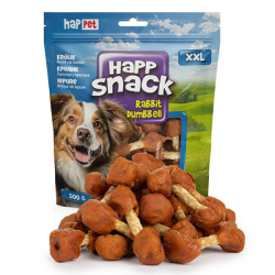 Happet Happ Snack...
