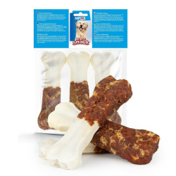 Happet Happ Snack karvės...