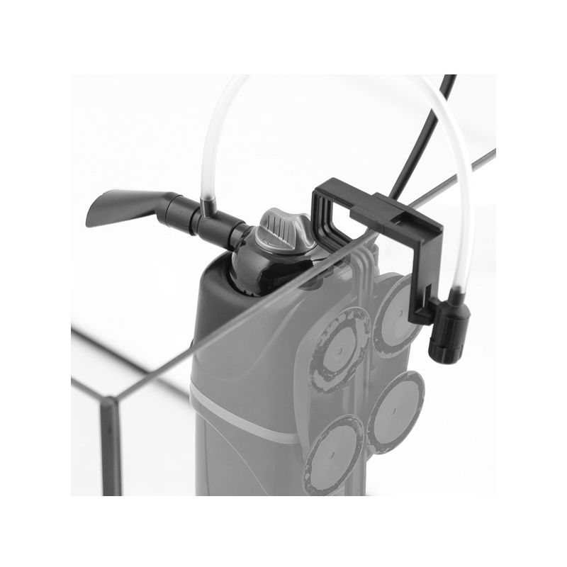 Aquael FAN 2 Plus filtras akvariumui, 100–150 l