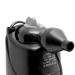 Aquael FAN 2 Plus filtras akvariumui, 100–150 l