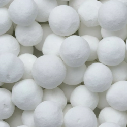 Aquael Bioceramax 1600 vandens filtro kasetė akvariumui, 1 l