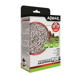 Aquael Zeomax Plus zeolito...