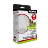 Aquael Phosmax Pro vandens filtro kasetė akvariumui, 3x100 ml