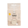 Expertus Tofu kraikas katėms, bekvapis, 6 l