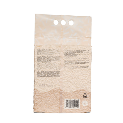 Expertus Tofu kraikas katėms, bekvapis, 6 l