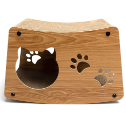 Nobleza ruda draskyklė su...