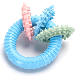 Nobleza guminis žaislas...