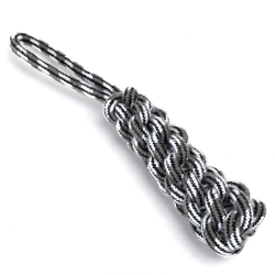 Nobleza virvė žaislas...