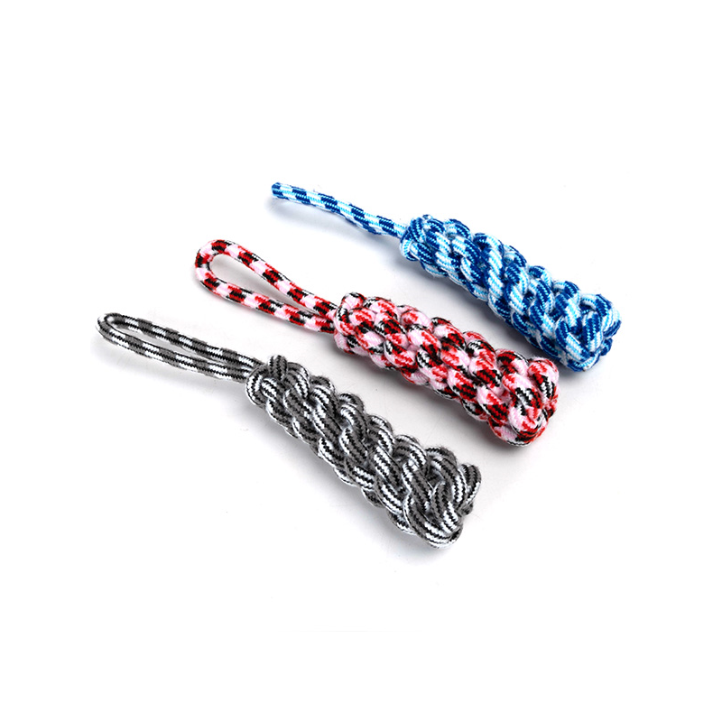 Nobleza virvė žaislas šunims, 32 cm