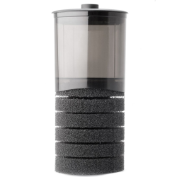 Aquael Turbo Filter 500 vidinis filtras akvariumui