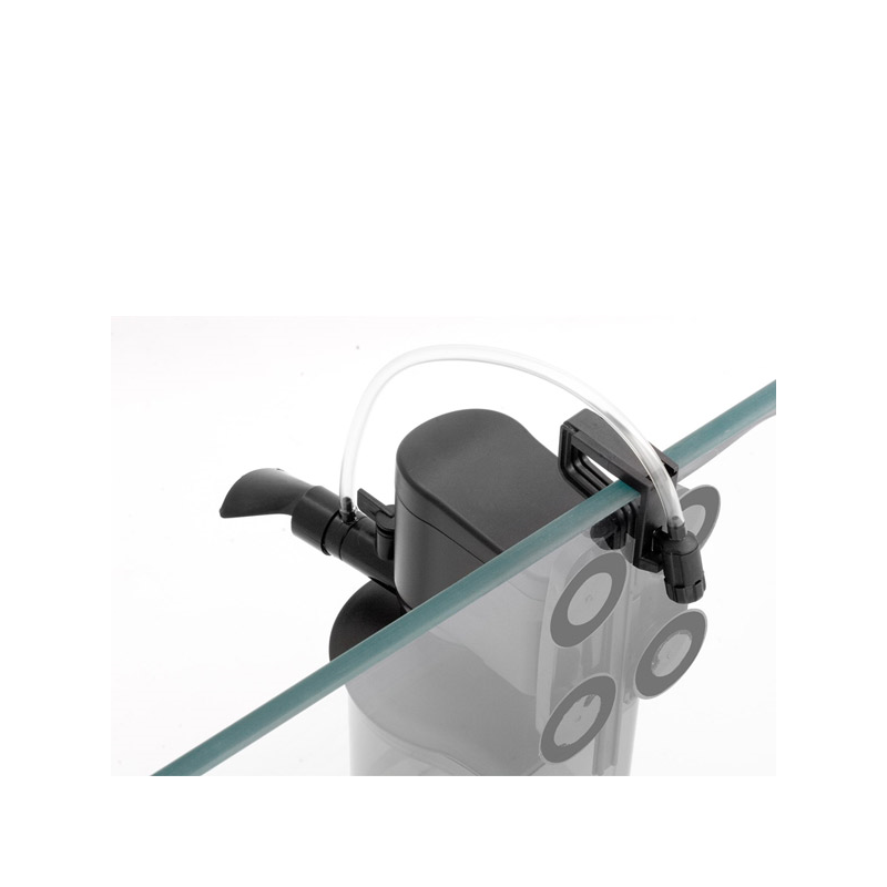 Aquael Turbo Filter 1000 vidinis filtras akvariumui