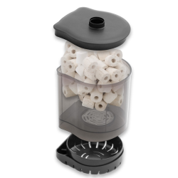 Aquael Turbo Filter 1500 v2 vidinis filtras akvariumui