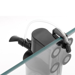 Aquael Turbo Filter 1500 v2 vidinis filtras akvariumui