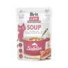 Brit Care lašišų sriuba katėms, 75 g