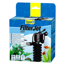 Tetra FilterJet 600 filtras...