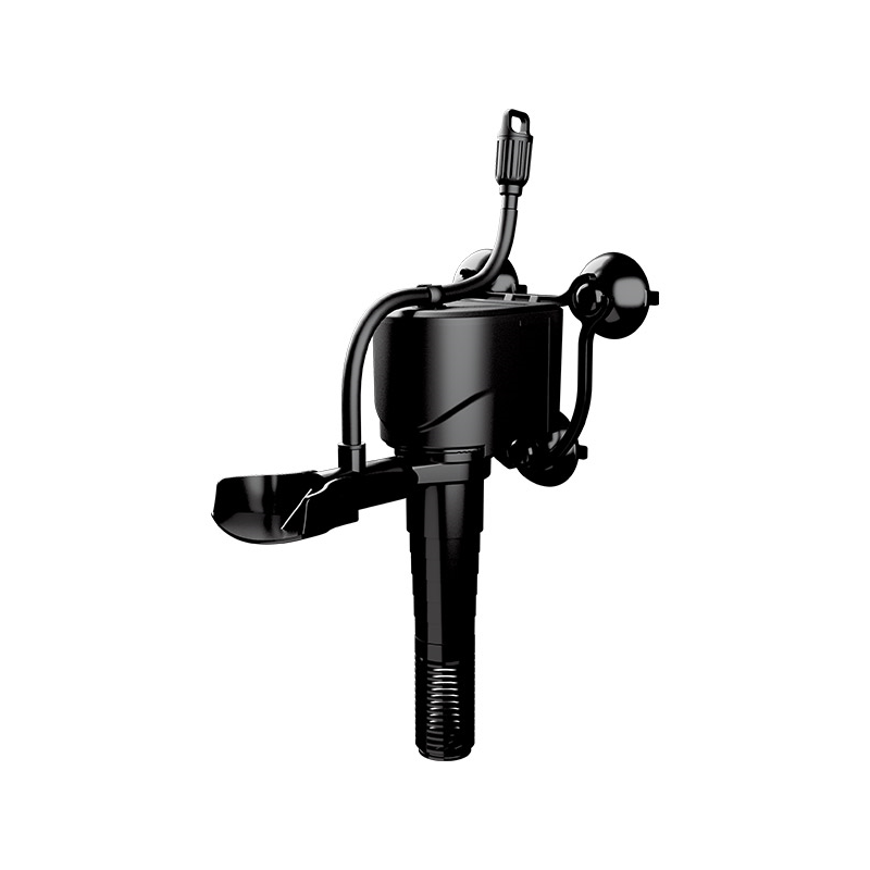 Tetra FilterJet 600 filtras akvariumui, 170 l