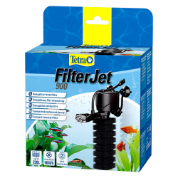 Tetra FilterJet 900 filtras...