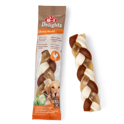 8in1 Delights Chewy Braids...
