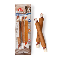 8in1 Flavours Mega Ribs...