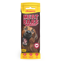 Josera Meat Bars Beef...