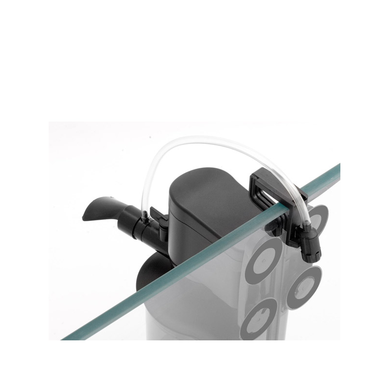 Aquael Turbo Filter 2000 v2 vidinis filtras akvariumui