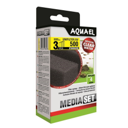Aquael Unifilter 500...