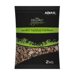 Aquael natūralus gruntas...