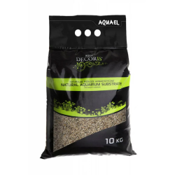 Aquael natūralus gruntas...