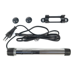 Aquael Platinum akvariumo šildytuvas 75 W