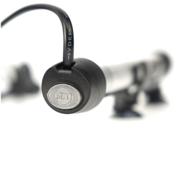 Aquael Platinum akvariumo šildytuvas 75 W