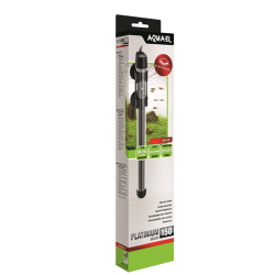 Aquael Platinum akvariumo šildytuvas 150 W