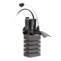 Aquael Turbo Mini filtras...