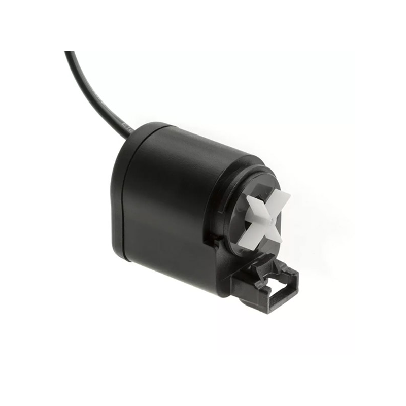 Aquael Turbo Mini filtras su atvira kempine akvariumui