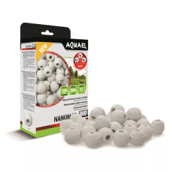 Aquael Nanomax Bio vandens...