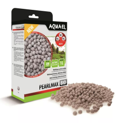 Aquael Pearlmax Bio vandens...