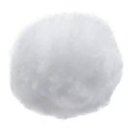 Aquael Magic Balls vandens filtro kasetė akvariumui, 1 l