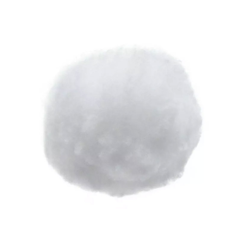 Aquael Magic Balls vandens filtro kasetė akvariumui, 1 l