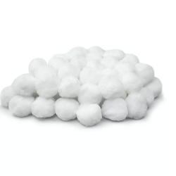 Aquael Magic Balls vandens filtro kasetė akvariumui, 1 l