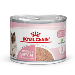 Royal Canin Mother &...