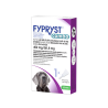 Fypryst Combo antiparazitinis užlašinamasis tirpalas ypač didelių veilsių šunims, (virš 40 kg), 402 mg
