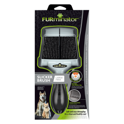 FURminator Large Firm...