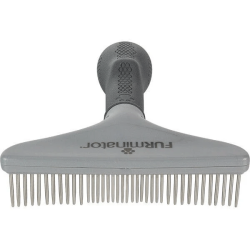 FURminator Grooming Rake šukos šunims ir katėms