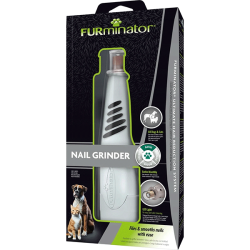FURminator Nail Grinder...