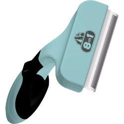 8in1 Perfect Coat DeShedder šukos didelių veislių šunims