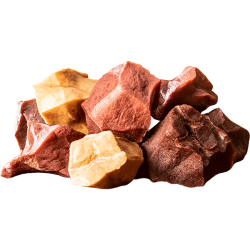 8in1 Flavours mėsos skanėstai šunims su antiena ir vištiena, 100 g