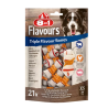 8in1 Flavours trigubo skonio kauliukai mažų veislių šunims, 21 vnt.