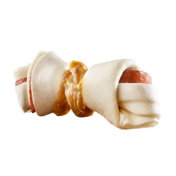 8in1 Flavours trigubo skonio kauliukai mažų veislių šunims, 7 vnt.