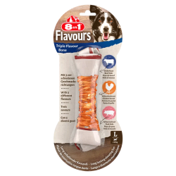 8in1 Flavours trigubo...